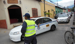 Sacarán de circulación a choferes no certificados