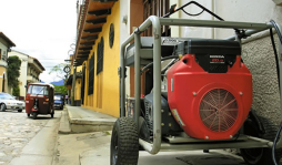 Apagones de 24 horas golpean a Ocotepeque