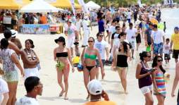 Belleza, playas, sol y diversión en el Caribe de Honduras