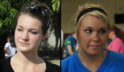 Misioneros de EUA se enamoran de nobleza de hondureños