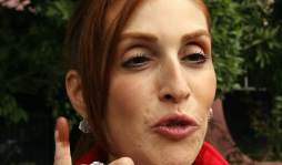 Marcia Villeda inicia la unidad partidaria