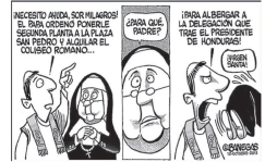 Las mejores caricaturas del 2011