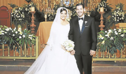 Las bodas del año 2011