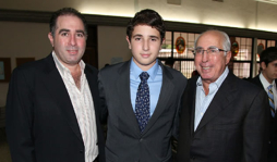 Tarde de cristiandad