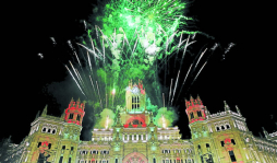 Sigue viva la ilusión de los Reyes Magos