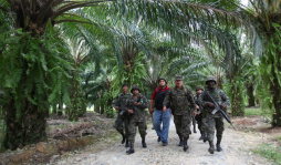 L636 millones listos para pagar tierras del Aguán