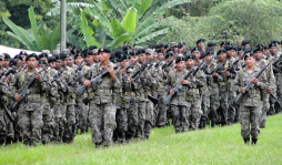 Hoy inician distribución de urnas en 80 centros de votación en El Progreso
