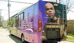 Pasó de pandillero a gurú de Internet