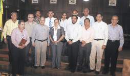Invertirán $100 millones en obras en San Pedro Sula