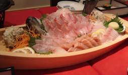 Cocina japonesa, candidata a patrimonio de la humanidad