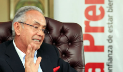 'Es hora de comenzar a sembrar soñadores”