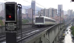 Modelo Medellín, ejemplo de desarrollo socioeconómico