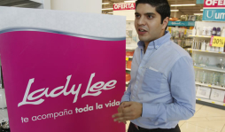 Lady Lee renueva estrategia comercial