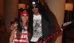 Disfraces, risas y buen ambiente