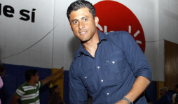 Noel Valladares: 'Olimpia estará en la final”