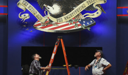 Tercer debate de Obama y Romney, duelo a muerte