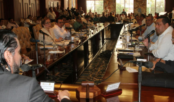 En cabildo rendirán cuentas del presupuesto de 2012