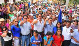 'Busco unificar al nacionalismo”: Miguel Pastor