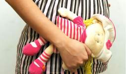 Reportan 50,000 niñas embarazadas en Honduras