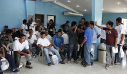 Cierre de año con récord de deportados de EUA