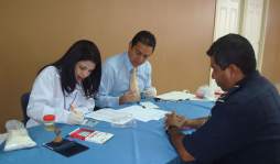 Vigentes reformas a Ley para depuración de la Policía de Honduras