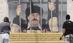 La excentricidad del 'Patrón del Mal”