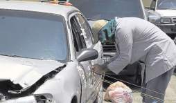 Honduras: Un policía participó en el crimen de jefe de fiscales