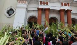 Garachana: 'Construyan un reino de amor y de justicia”