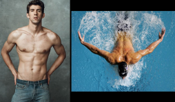 Los 10 cuerpos más atléticos de la historia ¿Cuál es el mejor?