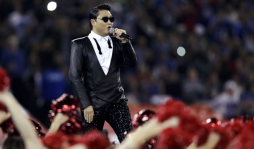 Las canciones más sonadas del 2012