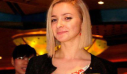 Capitán cenaba con una mujer mientras colisionaba crucero