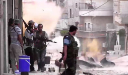 Ataques en Siria dejan 140 muertos