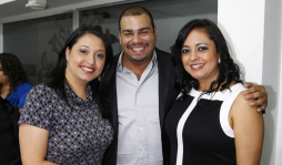 Sueño hecho realidad