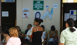 Menos nacimientos hubo en San Pedro Sula