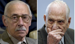 Condenan a 50 años de prisión a exdictador Videla