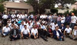 Promueven reformas a Ley de Municipalidades