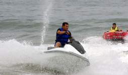 Turismo lanzará campaña para atraer a visitantes