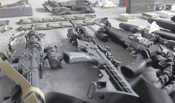 ONU: Se triplican las cifras de crímenes en Honduras