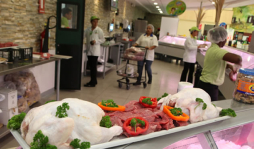 La Colonia tendrá hoy productos al 3x1