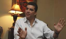 Elvin Santos: La crisis en el Partido Liberal está superada