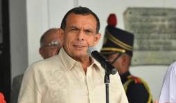 'Confío en que no deberían existir tintes políticos” : Ricardo Alvarez