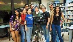 'Temo más a los sapos que a los muertos”