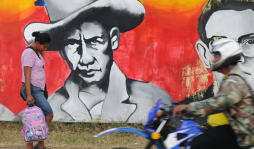 Nicaragua abre campaña municipal