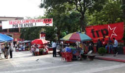 Juan Carlos Zúniga le falló a la ciudad: no cumplió lo que prometió