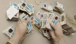 Designado declara por los $100 millones