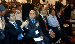 Kubiske reitera apoyo contra la violencia en cumbre de seguridad