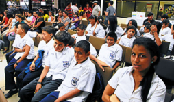 Lanzan olimpiadas de español y matemáticas