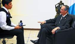 Las grandes coberturas de diario LA PRENSA durante el 2011