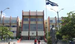 Sala Penal emitió 213 sentencias en 2012