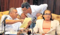 Municipalidad regulará la contaminación visual